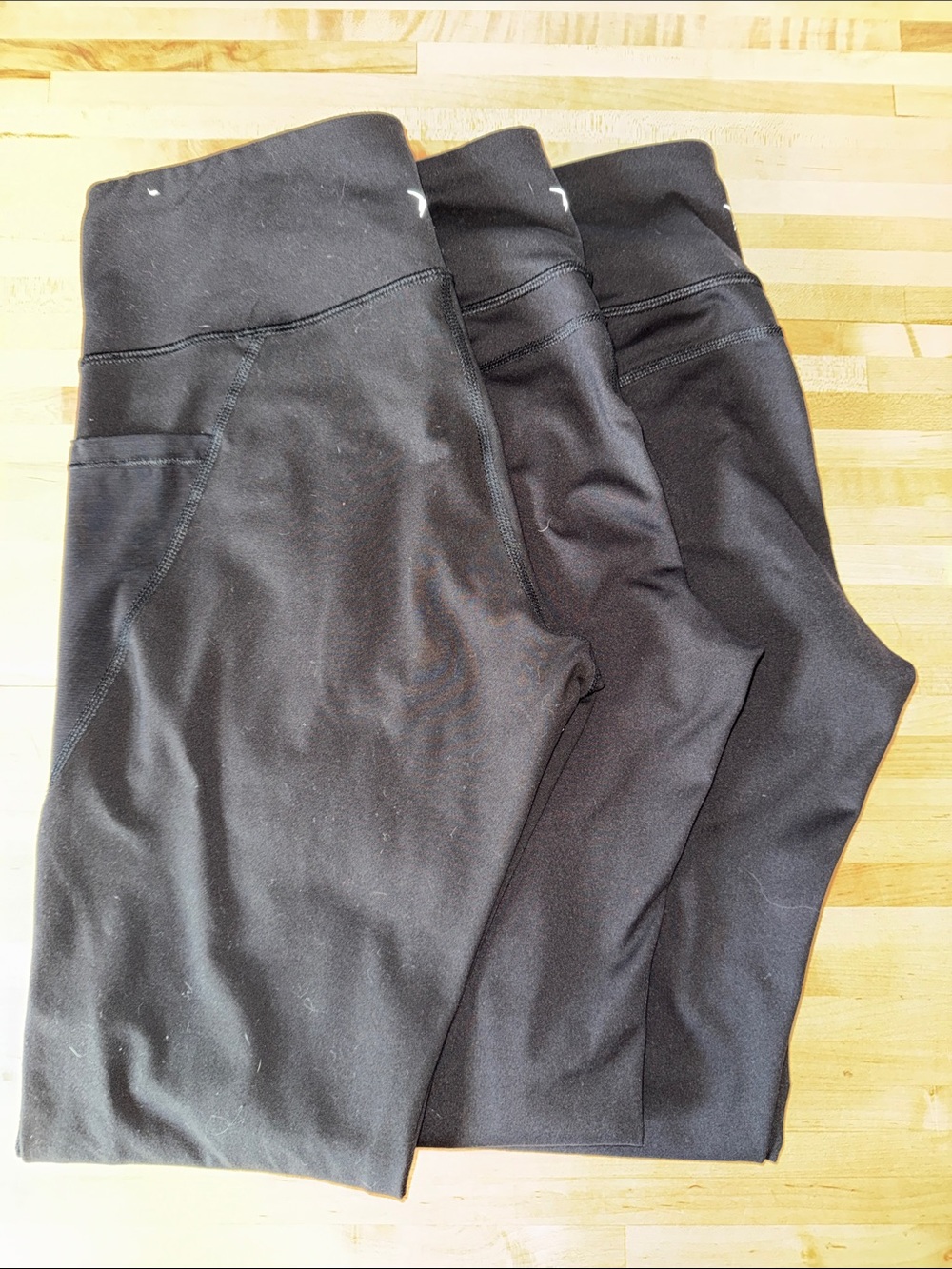 Old Navy Active Legging Bundle
